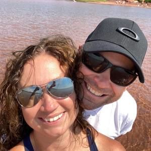 Meet your Posher, Mark